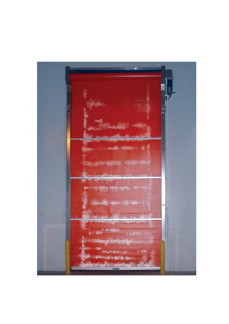 Porta rápida - Polara