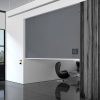 Cortina corta fogo - BACHSMOKE H