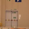 Porta corta fogo - Heavy Duty Standard (HDS)