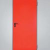Porta corta fogo - Univer
