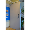 Porta corta fogo - Bisagra Oculta Standard - BOS
