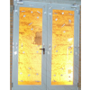 Porta corta fogo-Fireglass