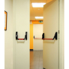 Porta corta fogo - Classic