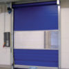 Porta rápida - Basic
