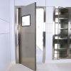 Porta anti bacteriana para hospital - HS 202P