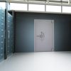 Porta forte - Optura
