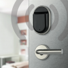 Fechadura elétronica para hotel - Spy Design Dual