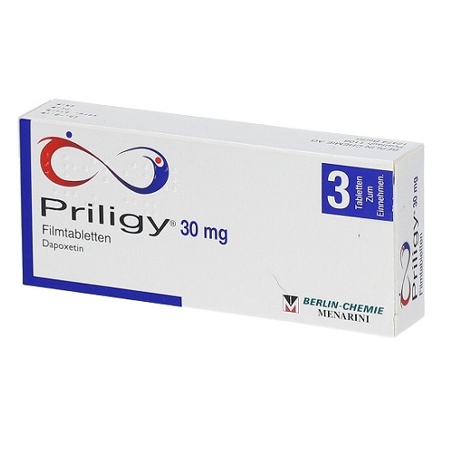 Comprar Priligy a preço baixo em Portugal