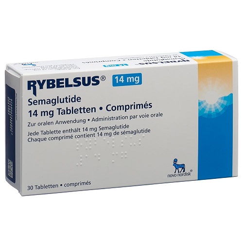 Comprar Rybelsus online em Portugal com facilidade e segurança